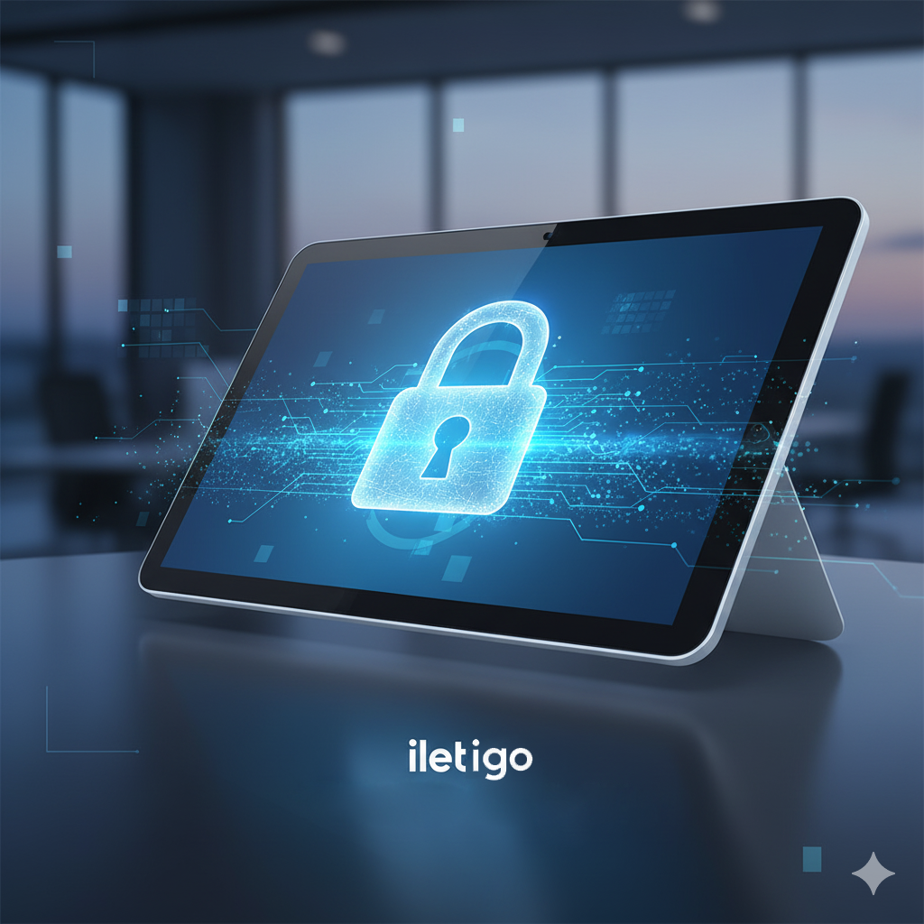 İletigo cari mutabakat platformu giriş